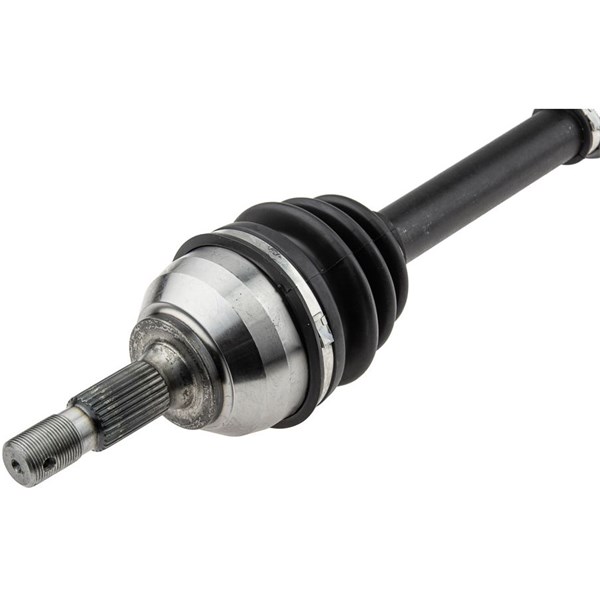 Drivaxel, Framaxel, framaxel vänster Nty NPW-CT-052 NTY Drivaxel, Framaxel, framaxel vänster Nty NPW-CT-052 NTY