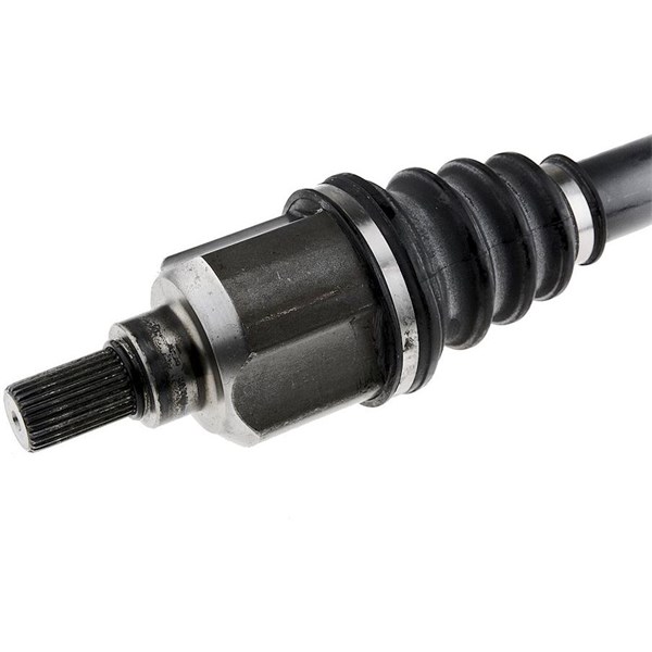 Drivaxel, framaxel vänster Nty NPW-CT-053 NTY Drivaxel, framaxel vänster Nty NPW-CT-053 NTY