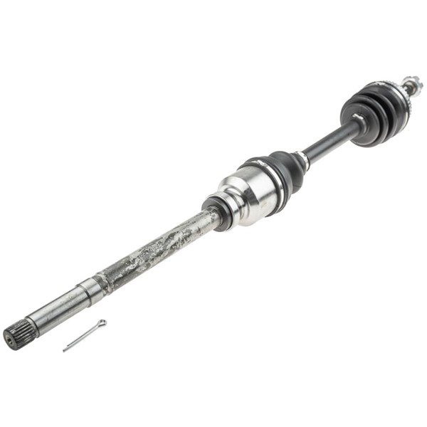 Drivaxel, framaxel höger Nty NPW-CT-059 NTY