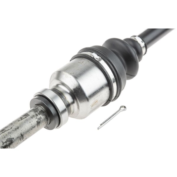 Drivaxel, framaxel höger Nty NPW-CT-059 NTY