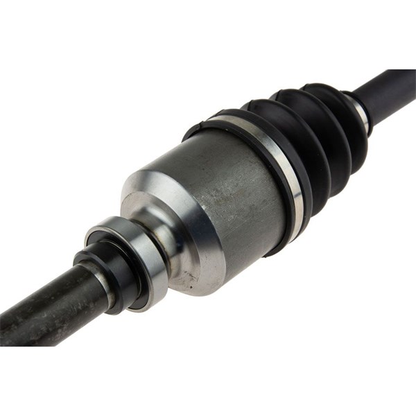 Drivaxel, framaxel höger Nty NPW-CT-063 NTY
