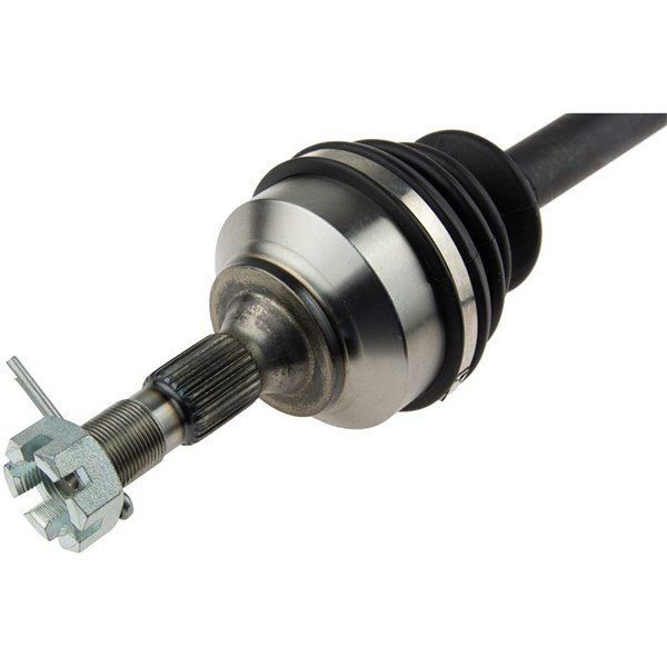 Drivaxel, framaxel höger Nty NPW-CT-063 NTY