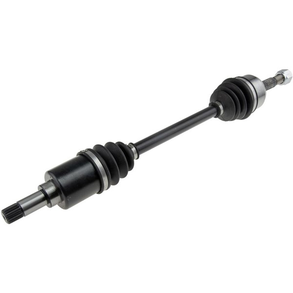 Drivaxel, framaxel vänster Nty NPW-CT-065 NTY