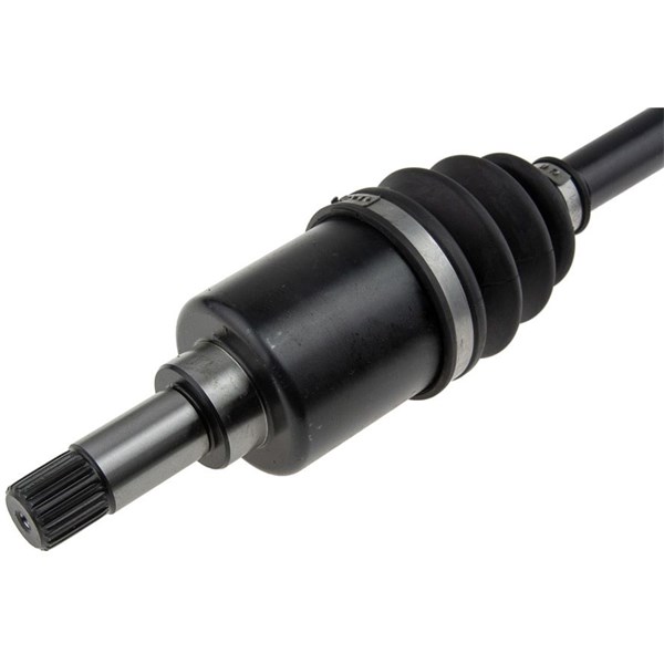 Drivaxel, framaxel vänster Nty NPW-CT-065 NTY