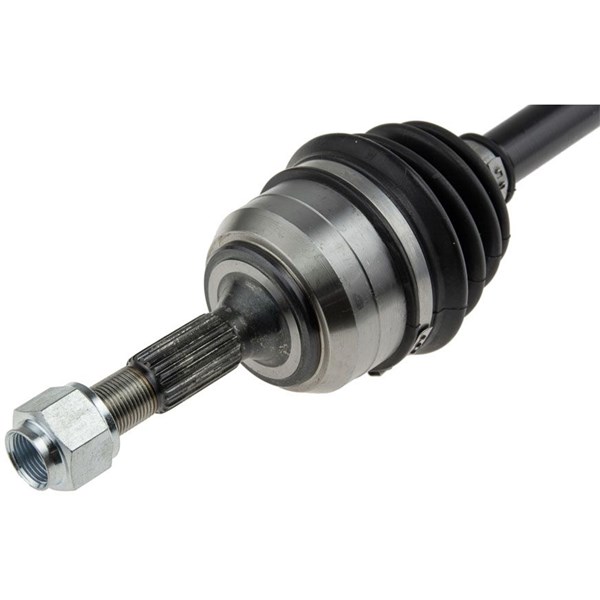 Drivaxel, framaxel vänster Nty NPW-CT-065 NTY