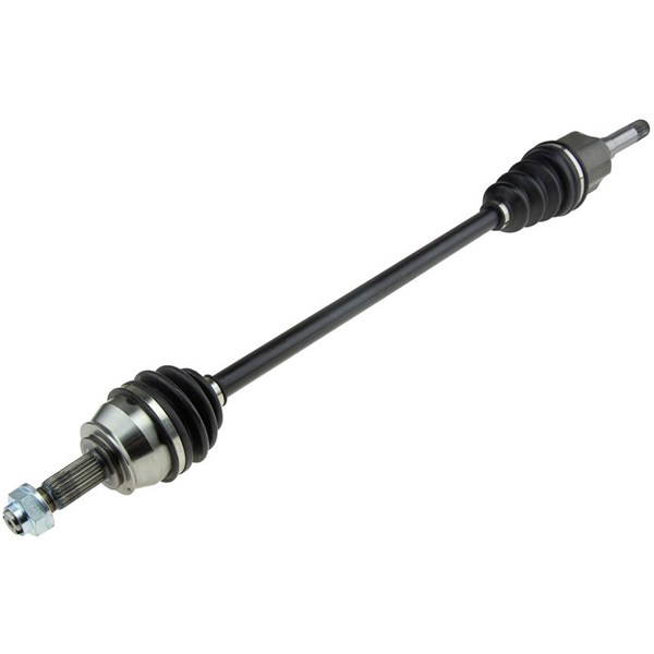 Drivaxel, framaxel höger Nty NPW-CT-071 NTY