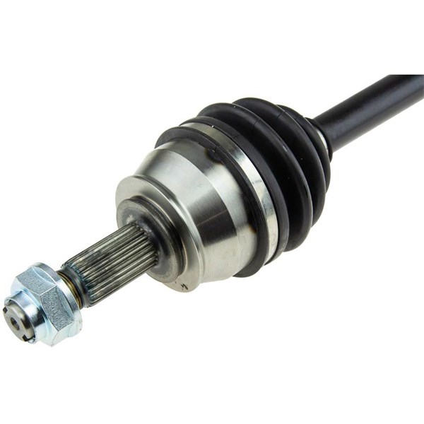 Drivaxel, framaxel höger Nty NPW-CT-071 NTY Drivaxel, framaxel höger Nty NPW-CT-071 NTY
