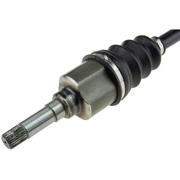Drivaxel, framaxel höger Nty NPW-CT-071 NTY
