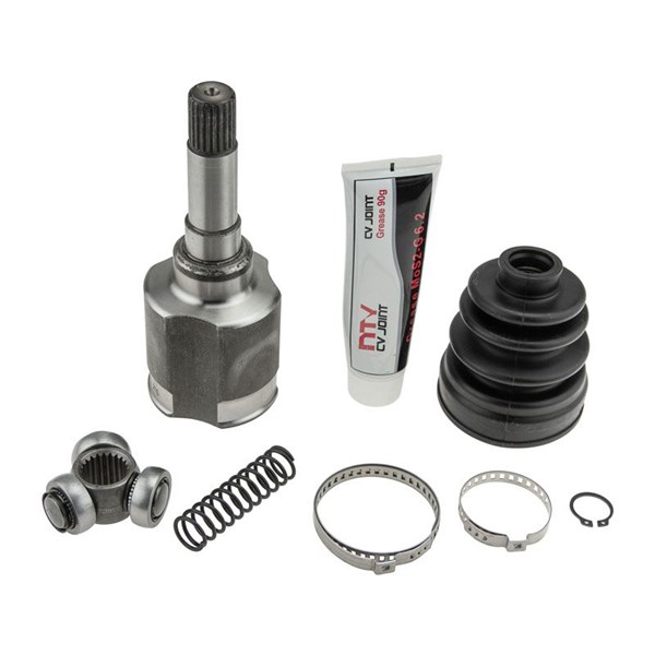 Drivknut, framaxel höger Nty NPW-CT-072 NTY