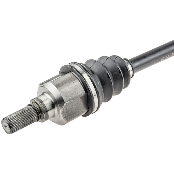 Drivaxel, framaxel vänster Nty NPW-CT-101 NTY Drivaxel, framaxel vänster Nty NPW-CT-101 NTY