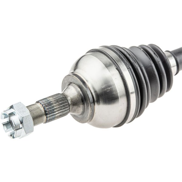 Drivaxel, framaxel vänster Nty NPW-CT-101 NTY Drivaxel, framaxel vänster Nty NPW-CT-101 NTY