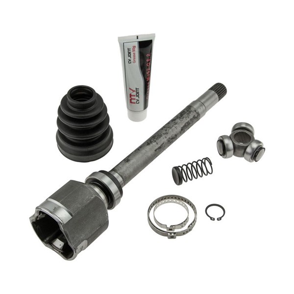 Drivknut, framaxel höger Nty NPW-CT-106 NTY