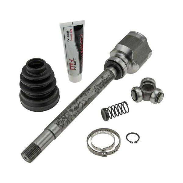 Drivknut, framaxel höger Nty NPW-CT-106 NTY