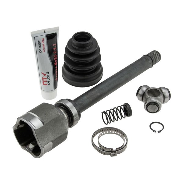 Drivknut, framaxel höger Nty NPW-CT-108 NTY