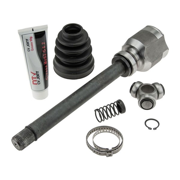 Drivknut, framaxel höger Nty NPW-CT-108 NTY Drivknut, framaxel höger Nty NPW-CT-108 NTY