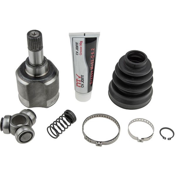 Drivknut, framaxel vänster Nty NPW-CT-110 NTY