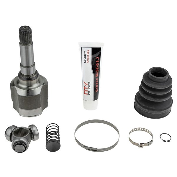 Drivknut, framaxel höger Nty NPW-CT-114 NTY