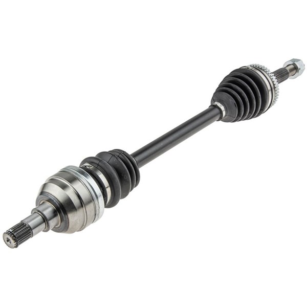 Drivaxel, framaxel vänster Nty NPW-DW-043 NTY