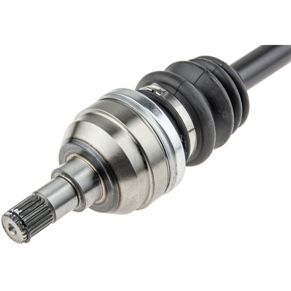 Drivaxel, framaxel vänster Nty NPW-DW-043 NTY