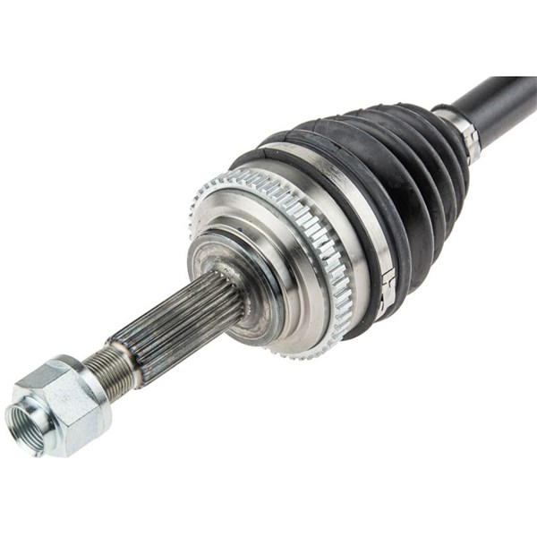Drivaxel, framaxel vänster Nty NPW-DW-043 NTY