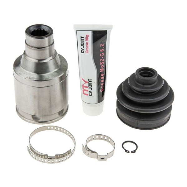 Drivknut, Framaxel Nty NPW-FR-002 NTY