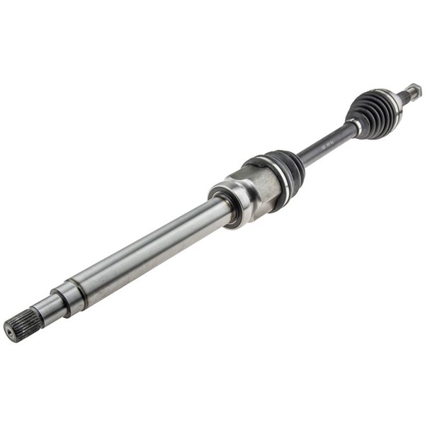 Drivaxel, Framaxel Nty NPW-FR-006 NTY