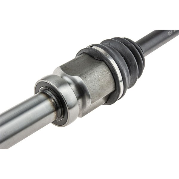Drivaxel, Framaxel Nty NPW-FR-006 NTY Drivaxel, Framaxel Nty NPW-FR-006 NTY