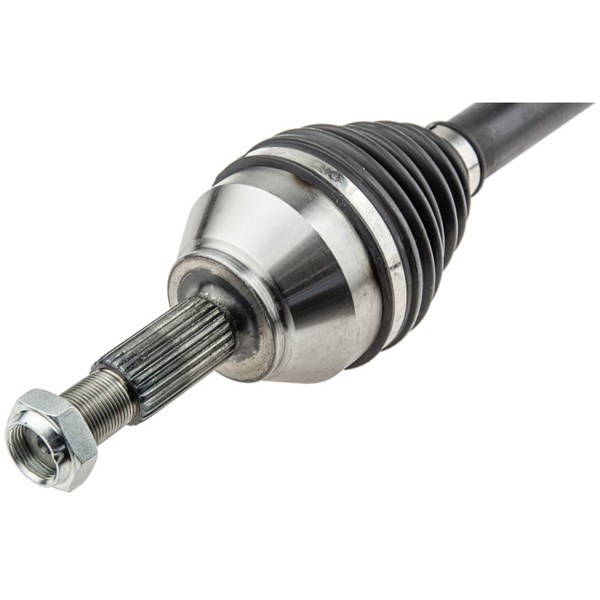 Drivaxel, Framaxel Nty NPW-FR-006 NTY Drivaxel, Framaxel Nty NPW-FR-006 NTY