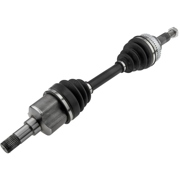 Drivaxel, Framaxel Nty NPW-FR-011 NTY