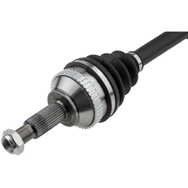 Drivaxel, Framaxel Nty NPW-FR-011 NTY Drivaxel, Framaxel Nty NPW-FR-011 NTY
