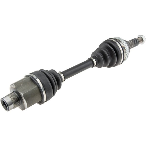 Drivaxel, Framaxel, framaxel höger Nty NPW-FR-012 NTY
