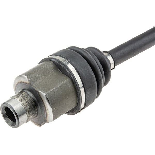 Drivaxel, Framaxel, framaxel höger Nty NPW-FR-012 NTY Drivaxel, Framaxel, framaxel höger Nty NPW-FR-012 NTY