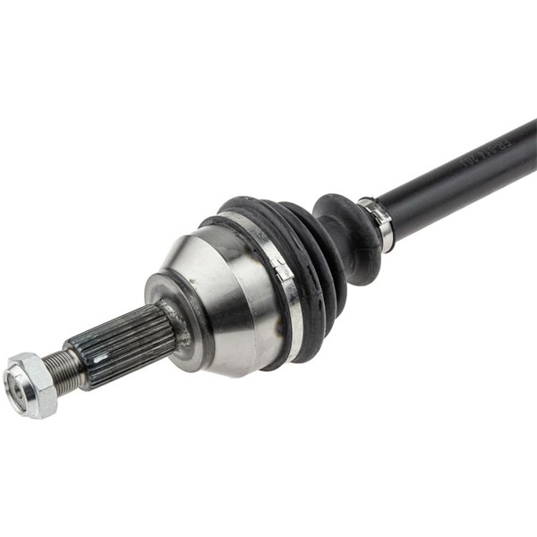 Drivaxel, framaxel höger Nty NPW-FR-014 NTY Drivaxel, framaxel höger Nty NPW-FR-014 NTY