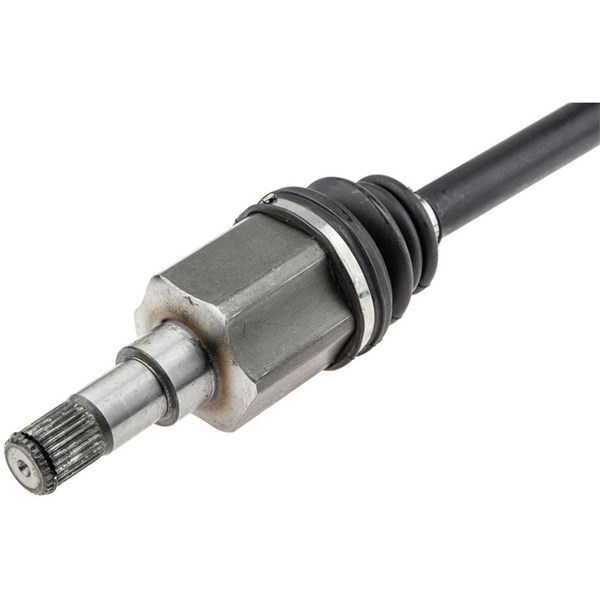 Drivaxel, Framaxel, framaxel vänster NTY Drivaxel, Framaxel, framaxel vänster NTY