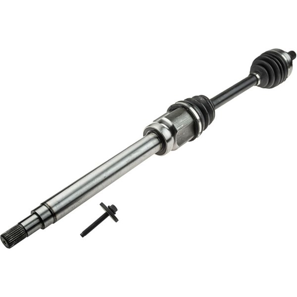 Drivaxel, Framaxel Nty NPW-FR-019 NTY