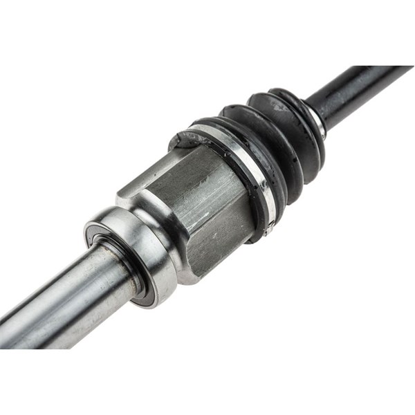 Drivaxel, Framaxel Nty NPW-FR-019 NTY Drivaxel, Framaxel Nty NPW-FR-019 NTY