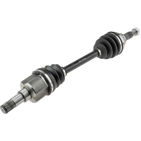 Drivaxel, Framaxel, framaxel vänster Nty NPW-FR-024 NTY