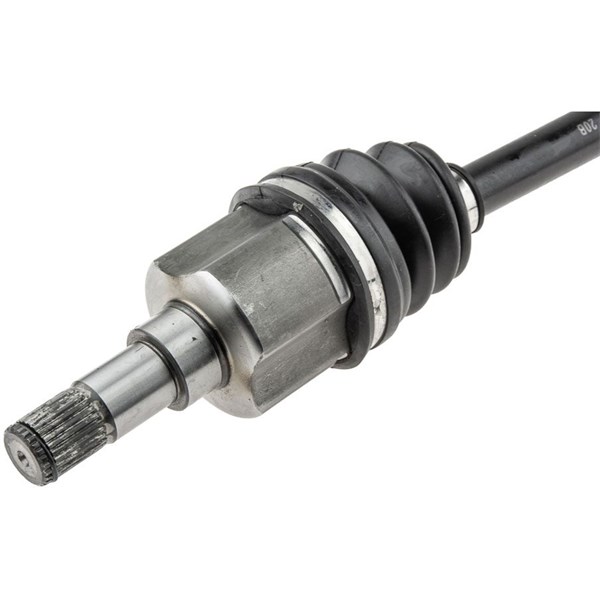 Drivaxel, Framaxel, framaxel vänster Nty NPW-FR-024 NTY Drivaxel, Framaxel, framaxel vänster Nty NPW-FR-024 NTY