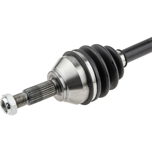 Drivaxel, Framaxel, framaxel vänster Nty NPW-FR-024 NTY