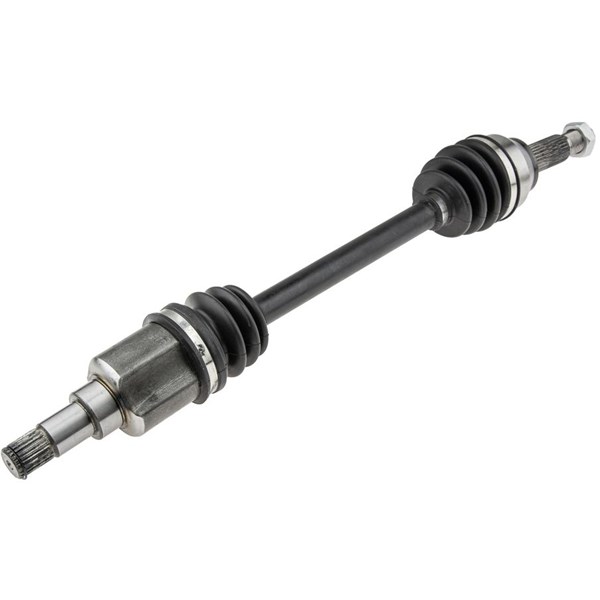 Drivaxel, framaxel vänster Nty NPW-FR-027 NTY