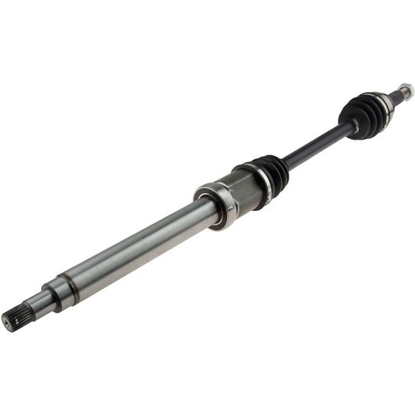 Drivaxel, framaxel höger Nty NPW-FR-028 NTY