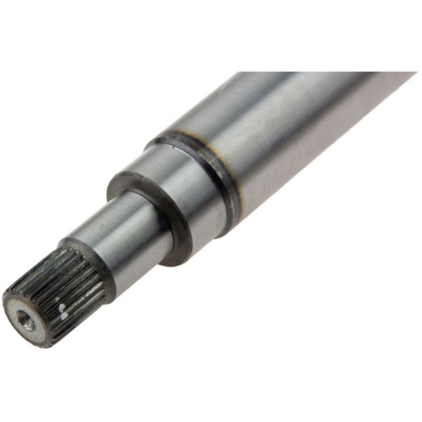 Drivaxel, framaxel höger Nty NPW-FR-028 NTY Drivaxel, framaxel höger Nty NPW-FR-028 NTY