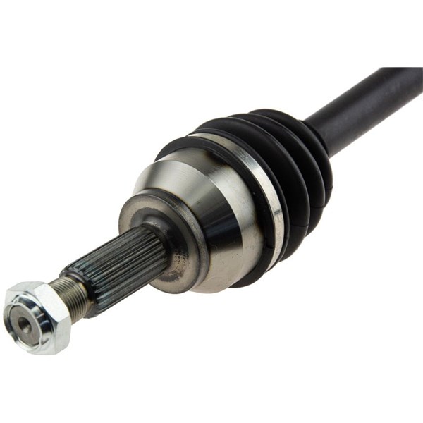 Drivaxel, framaxel höger Nty NPW-FR-028 NTY