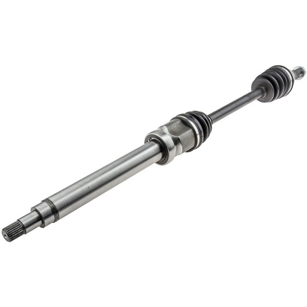 Drivaxel, Framaxel, framaxel vänster Nty NPW-FR-030 NTY