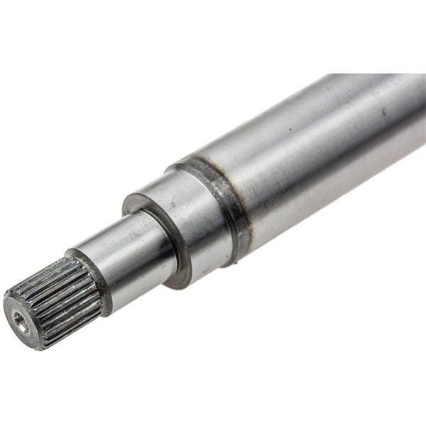 Drivaxel, Framaxel, framaxel vänster Nty NPW-FR-030 NTY