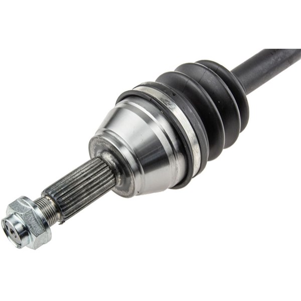 Drivaxel, Framaxel, framaxel vänster Nty NPW-FR-030 NTY Drivaxel, Framaxel, framaxel vänster Nty NPW-FR-030 NTY