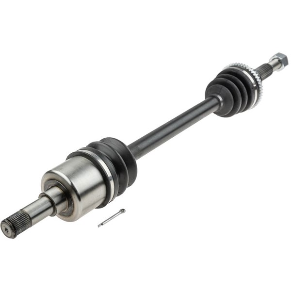 Drivaxel, Framaxel Nty NPW-FR-031 NTY