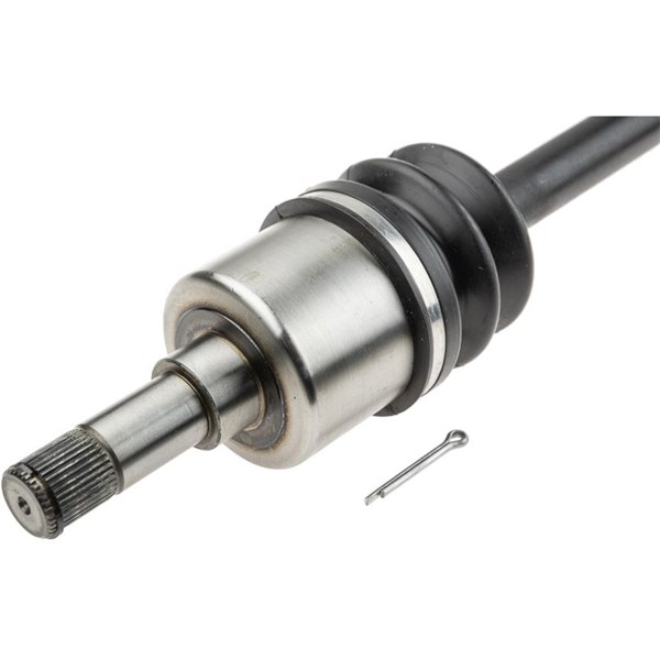Drivaxel, Framaxel Nty NPW-FR-031 NTY Drivaxel, Framaxel Nty NPW-FR-031 NTY