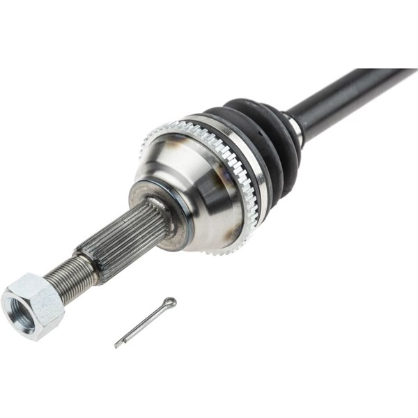 Drivaxel, Framaxel Nty NPW-FR-031 NTY