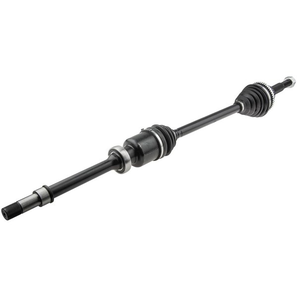 Drivaxel, Framaxel, framaxel höger, framaxel vänster, Höger Nty N NTY